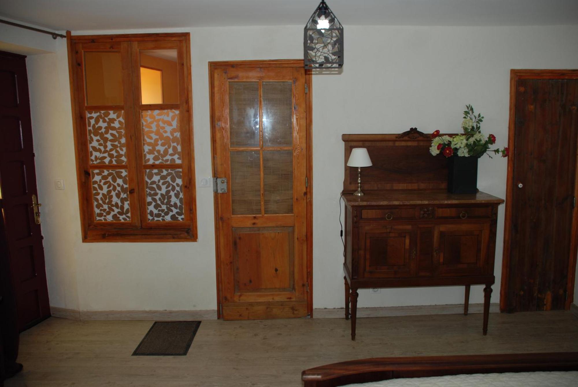Chambres D'Hotes Du Clos Semper Felix Sainte-Bazeille Екстериор снимка
