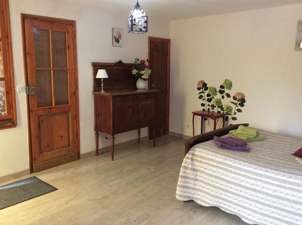 Chambres D'Hotes Du Clos Semper Felix Sainte-Bazeille Екстериор снимка